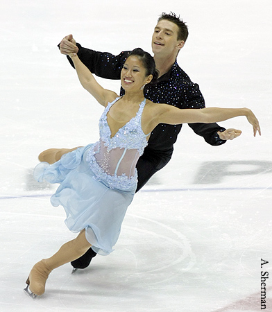 Lynn Kriengkrairut &amp; Logan Giulietti-Schmitt