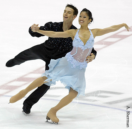 Lynn Kriengkrairut &amp; Logan Giulietti-Schmitt