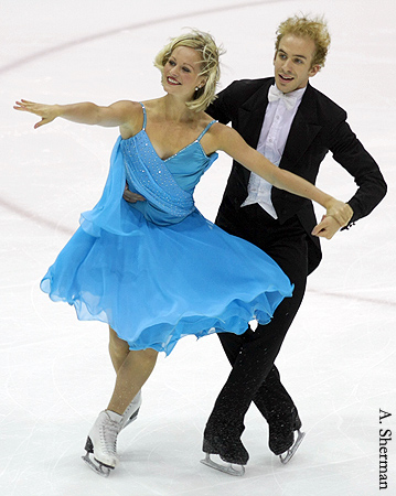 Tarrah Harvey &amp; Keith Gagnon