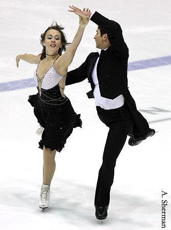 Katie Wyble &amp; Justin Morrow