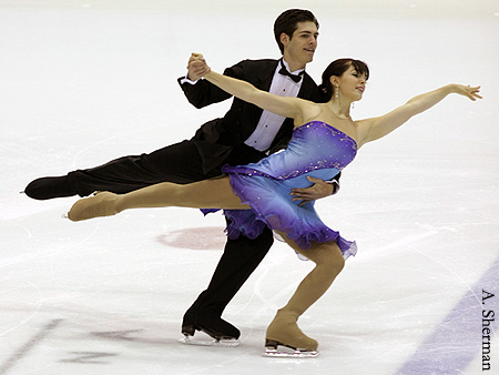 Lauren Corry &amp; Alex Lorello