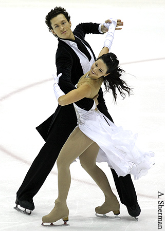 Mylène Girard &amp; Jonathan Pelletier