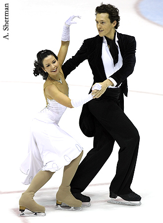 Mylène Girard &amp; Jonathan Pelletier