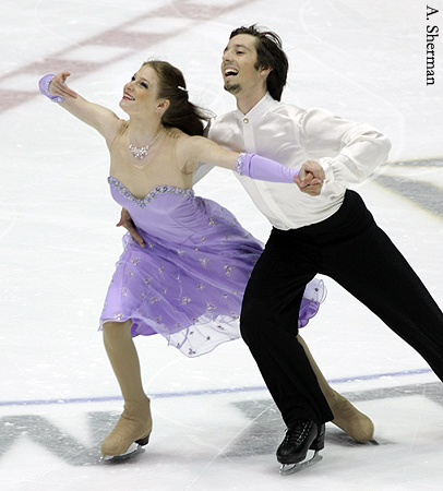 Shannon Wingle &amp; Timothy McKernan