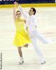 Rebecca Fowler &amp; Iliya Koreshev