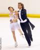 Allison Reed &amp; Otar Japaridze