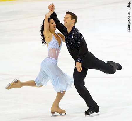 Lynn Kriengkrairut &amp; Logan Giulietti-Schmitt