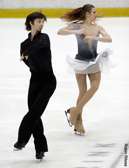 Shannon Wingle &amp; Timothy McKernan