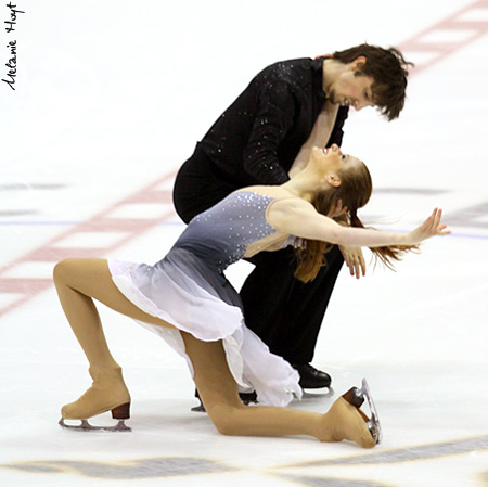 Shannon Wingle &amp; Timothy McKernan