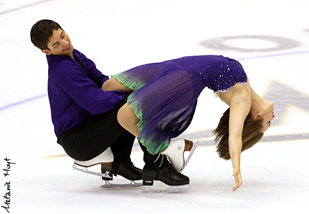 Katie Wyble &amp; Justin Morrow