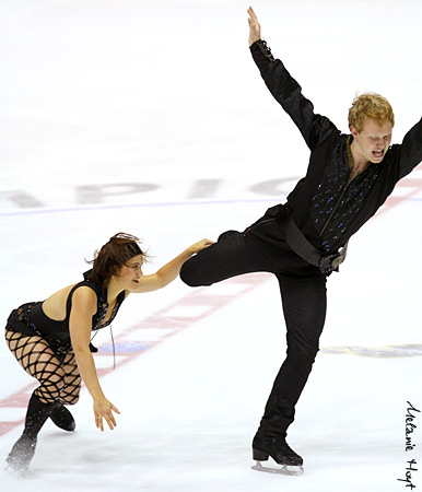 Jane Summersett &amp; Todd Gilles