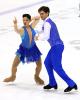 Lauren Corry &amp; Alex Lorello