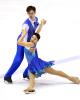 Lauren Corry &amp; Alex Lorello