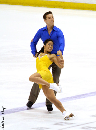 Lynn Kriengkrairut &amp; Logan Giulietti-Schmitt