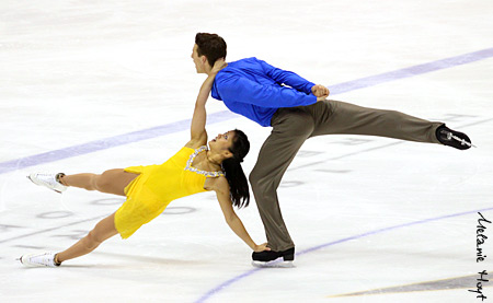 Lynn Kriengkrairut &amp; Logan Giulietti-Schmitt