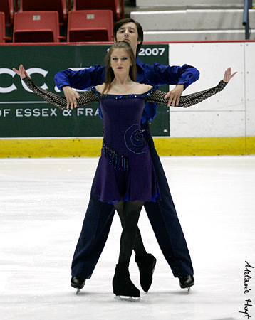 Shannon Wingle &amp; Timothy McKernan