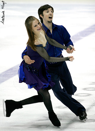 Shannon Wingle &amp; Timothy McKernan