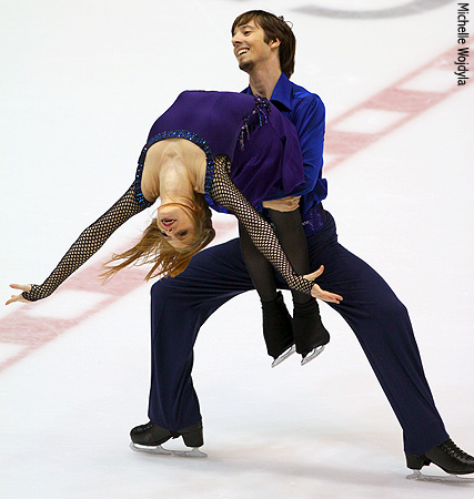 Shannon Wingle &amp; Timothy McKernan