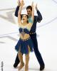 Lauren Corry &amp; Alex Lorello