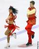 Elizabeth Chan &amp; Jason Deveikis