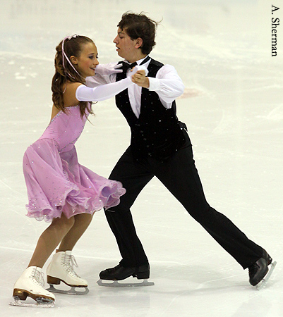 Ramona Wright &amp; Matthew Loiacono