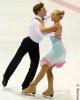 Stephanie Albrecht &amp; David Cruikshank