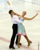 Stephanie Albrecht &amp; David Cruikshank