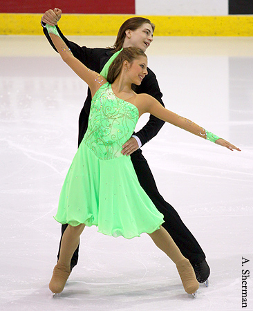Jessica DeMaria &amp; Dean Miller