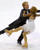 Compulsory Dance - American Waltz