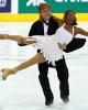 Rachelle Fragedakis &amp; TJ Ontko