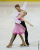 Elliana Pogrebinsky &amp; Ross Gudis