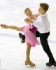 Elliana Pogrebinsky &amp; Ross Gudis