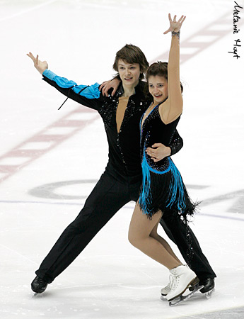 Meara Lorello &amp; William Dean