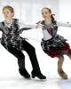 Rachel Parsons &amp; Kyle MacMillan