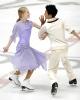 Noa Bruser &amp; Timothy Lum