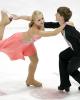 Stephanie Albrecht &amp; David Cruikshank