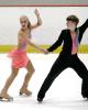Stephanie Albrecht &amp; David Cruikshank