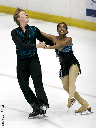 Rachelle Fragedakis &amp; Thomas Ontko