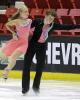 Stephanie Albrecht &amp; David Cruikshank