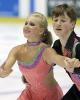 Stephanie Albrecht &amp; David Cruikshank