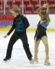 Rachelle Fragedakis &amp; TJ Ontko