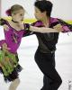 Madeline Edwards &amp; Zhao Kai Pang