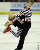 Elliana Pogrebinsky &amp; Ross Gudis