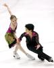 Madeline Edwards &amp; Zhao Kai Pang