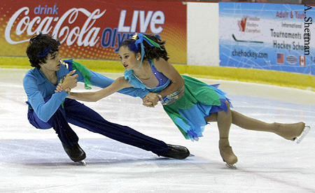 Kiley Pearl &amp; Rahul Coburn