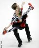 Eliana Pogrebinsky &amp; Ross Gudis