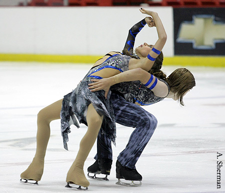 Jessica DeMaria &amp; Dean Miller