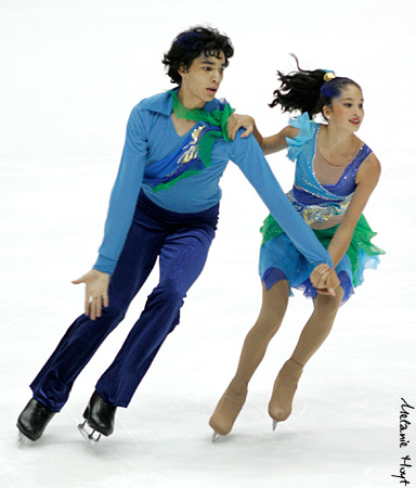 Kiley Pearl &amp; Rahul Coburn