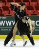Holly Moore &amp; Daniel Klaber