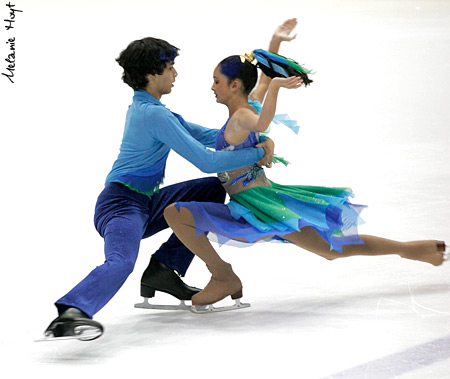Kiley Pearl &amp; Rahul Coburn